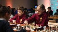 У Львові визначили переможців спортивної шкільної ліги з шахів