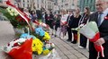 У Львові відзначили День Конституції Республіки Польща