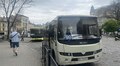 Автобус № 99 до Шевченківського гаю відновить курсування на Великдень