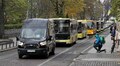 Витрати на транспортний супровід поховань наших захисників відшкодовуватимуть із міського бюджету