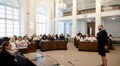 Від музичної майстерні до розвитку сталої мобільності: ветерани та їхні рідні презентували бізнес-ідеї для отримання грантів