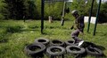 Інструктори-ветерани та вишколи з бойовими офіцерами: як у Львові розвивають національно-патріотичне виховання