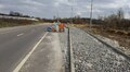 У Львові будують нову доступну зупинку