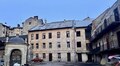 Частина мешканців пошкодженого росією будинку на пл. Соборній, 3 зможуть повернутися у свої помешкання