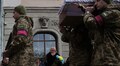 Завтра у Львові попрощаються з трьома захисниками України