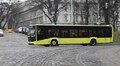 У місті представили проєкт рішення щодо перегляду тарифів на проїзд