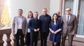 Підсумки візиту до Франкфурта: нове партнерство і мільйон доларів для Львова