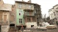 Будинок на вул. Коновальця, 44а відновлено на 80%: скоро мешканці зможуть повернутися у свої домівки