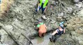 На вул. Скорини замінюють 100 м аварійного водопроводу: завтра працюватиме водовоз