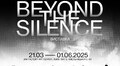 12 історій про важливе: Jam Factory Art Center відкриється виставка Beyond the Silence