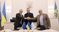 Вулицю Мазепи розширять до 4 смуг: у мерії підписали договір про початок робіт
