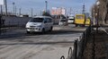 Завтра зранку на два дні перекриють рух транспорту через залізничний переїзд на вул. Холодній