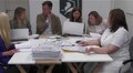 Процедура жеребкування серед громадських організацій
