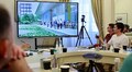 Без житла, з науковими та індустріальними центрами: Львів розробить концепцію розвитку території ЛАЗу на комунальній землі
