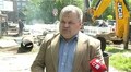 На вул. Стрийська-Рубчака міняють тепломережу, від якої отримує теплопостачання Франківський район
