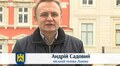 Про міський транспорт, е-квиток та стадіон "Сільмаш"_звернення мера 21.10.16