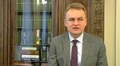 Відеозвернення міського голови від 15.02.2013