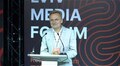 У місті стартував триденний VIII Lviv Media Forum 2021