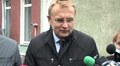 «Усі роботи ми робимо за інвестиційні кошти», - А.Садовий про модернізацію ТЕЦ-1