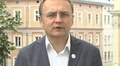 Звернення міського голови Львова до мешканців