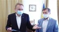 Компанія Meest підтримає громаду міста в реалізації соціальних проєктів,інвестувавши 300 тис.доларів