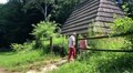 Всіх охочих запрошують інтерактивно прогулятися Музеєм народної архітектури і побуту у Львові