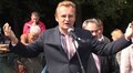 А. Садовий під час відкриття «Золотої осені»: «Бажаю всім, щоб львівські старти були сходинкою до отримання світових нагород і Олімпійського золота»