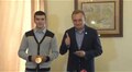 Паралімпієць Андрій Демчук отримає квартиру від міста
