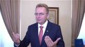 Мер Львова звернувся до підприємців перерахувати одноденний заробіток на лікування Вікторії Полюги