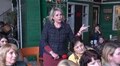 Конференція з інновативного навчання в рамках проекту "Е-освіта"
