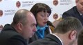 Позачергове засідання обласної комісії з питань ТЕБ і НС