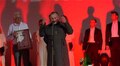 У Львові презентували мистецький проєкт «Ad hominem», присвячений 80-літтю одного з його авторів