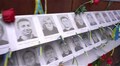 У Львові з нагоди Дня Гідності та Свободи організували мистецьку акцію