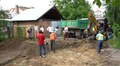 Дорожнє покриття на вул. Запольської замостять бруківкою