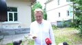 «Це є важлива територія для розвитку громади», - А. Садовий про дитячий санаторій на вул. Коновальця