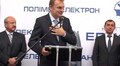«Небагато є країн в світі, які здатні випускати такі трамваї», - А. Садовий