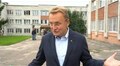 Ремонт вул. І. Франка у Винниках завершать до кінця цього року