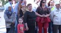 У центрі міста виступили духові оркестри Львова та Києва