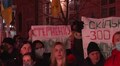 Львів'яни вийшли на підтримку Сергія Стерненка