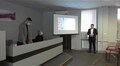 Оголошення результатів конкурсу на посаду генерального директора ТМО 1