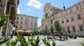 У центрі Львова з’явилася площа Ангелів