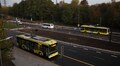 Від завтра у Львові повертають безкоштовні пересадки у громадському транспорті