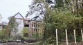 Міський голова Львова звернувся до Нацполіції щодо ділянки з недобудованою школою у Брюховичах