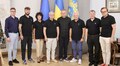 Розбудова UNBROKEN та бізнес-співпраця: до Львова завітали литовські парламентарі