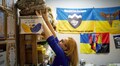 На площі Ринок відкриють виставку про роль бібліотек у війні