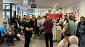 За три дні у Львові близько 800 охочих подали документи на відстрочку через ЦНАП