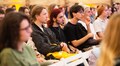 Молодь запрошують на мафію для (НЕ) закоханих, фінансову гру та відновлюючу йогу