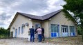 Приміщення амбулаторії у Великих Грибовичах передали Львівській громаді