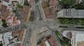 У Львові одне з найскладніших перехресть міста зроблять доступнішим для пішоходів і велосипедистів