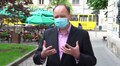 Місто розробить чіткий план і графік виконання робіт у мікрорайоні «Під Голоском»